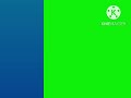 Nick Jr Split Screen Credits 2005 Template