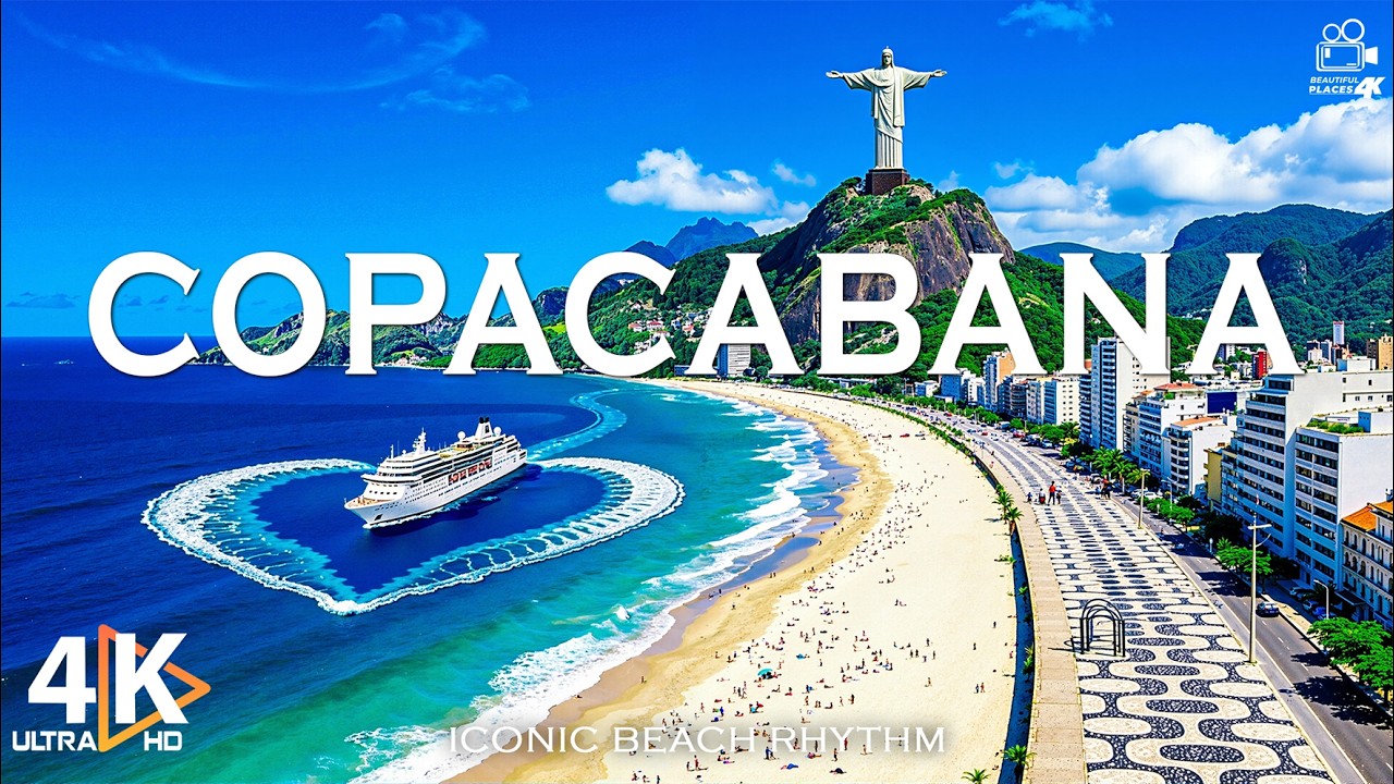 Dade County Shakira Copacabana Beach What This Means for Miami’s Event Industry