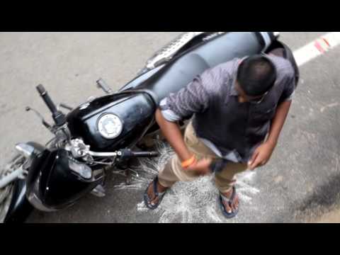 R Natarajan  Rigged - Tamil Short Film