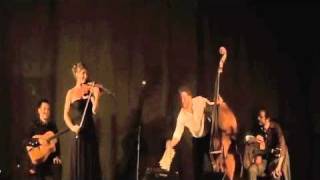 Aurore Quartet CoeurenMusiques 