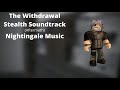 ROBLOX - Entry Point Soundtrack: The Withdrawal Stealth (Aftermath - Nightingale Music)
