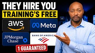 7 Programs Desperate Employers Hire You Straight Out Of (No Degree)
