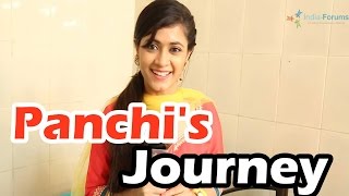 Sonia Balani speaks about Panchi's journey video