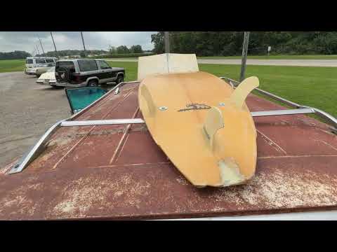 1964 Chevrolet Bel Air (CC-2096766) for sale in Nashville, Illinois