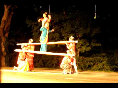 Pamana ng LuzVIMinda, Philippine Folkloric Dance Company of Motreal, Quebec, Kanada