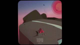 Avant-R - A Way To Just Breath (Nothing Gonna Stop Me)