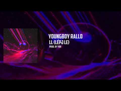 YoungBoy Rallo - "LL"