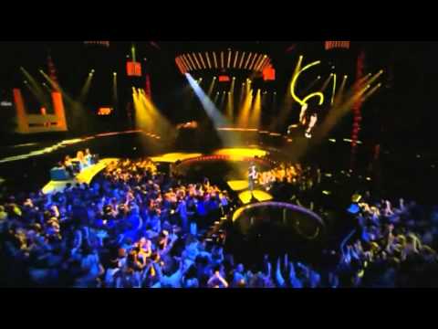 Idool 2011 Devon Vancuyl Live im yours.mpg