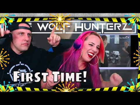 First Time Reacting To Communards - Don't Leave Me This Way (Extended) THE WOLF HUNTERZ Reactions