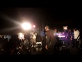 BEENIE MAN AND BOUNTY KILLA IN ROSELAND BALLROOM PT1