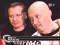 Warp 11 On The Screen Savers G4 TV