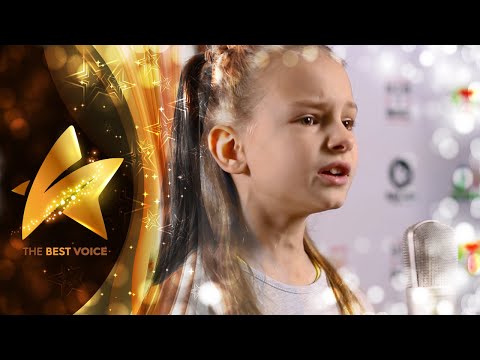 The Best Voice 2021, Emisiunea 1