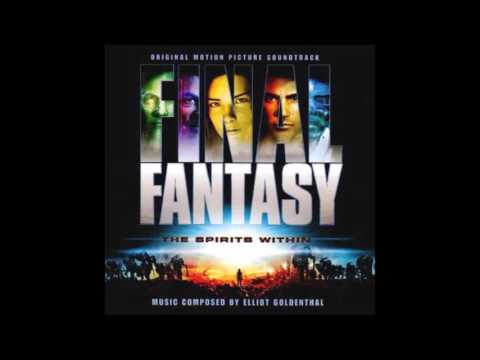 Race To Old New York - Final Fantasy