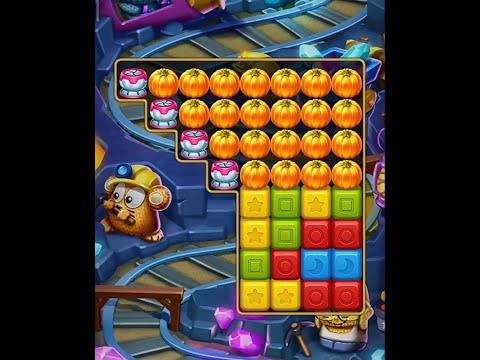 TOY BLAST level 1215