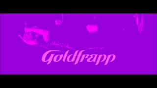Goldfrapp: Hairy Trees (Live In London)