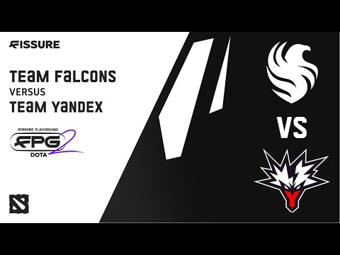 BetBoom Team vs Team Falcons | Bo5 | FISSURE Playground 2 — DOTA: Grand Final