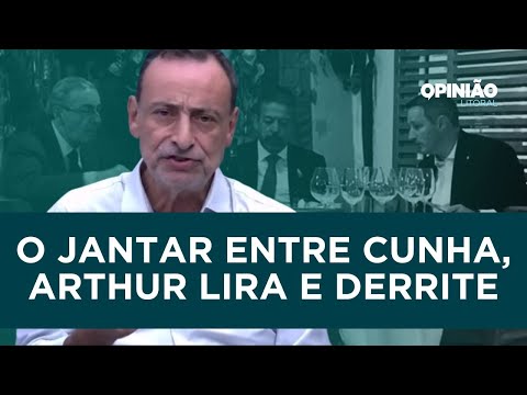 THE EXPLOSIVE DINNER: MOHAMED DETONATES DERRITE PROJECT | ✂️ OPINION CLIPS