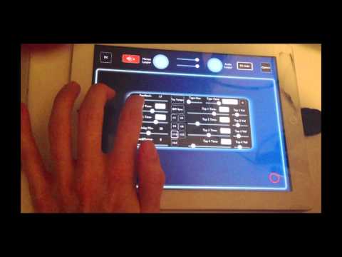 Echo Pad - Multi-Tap + New features