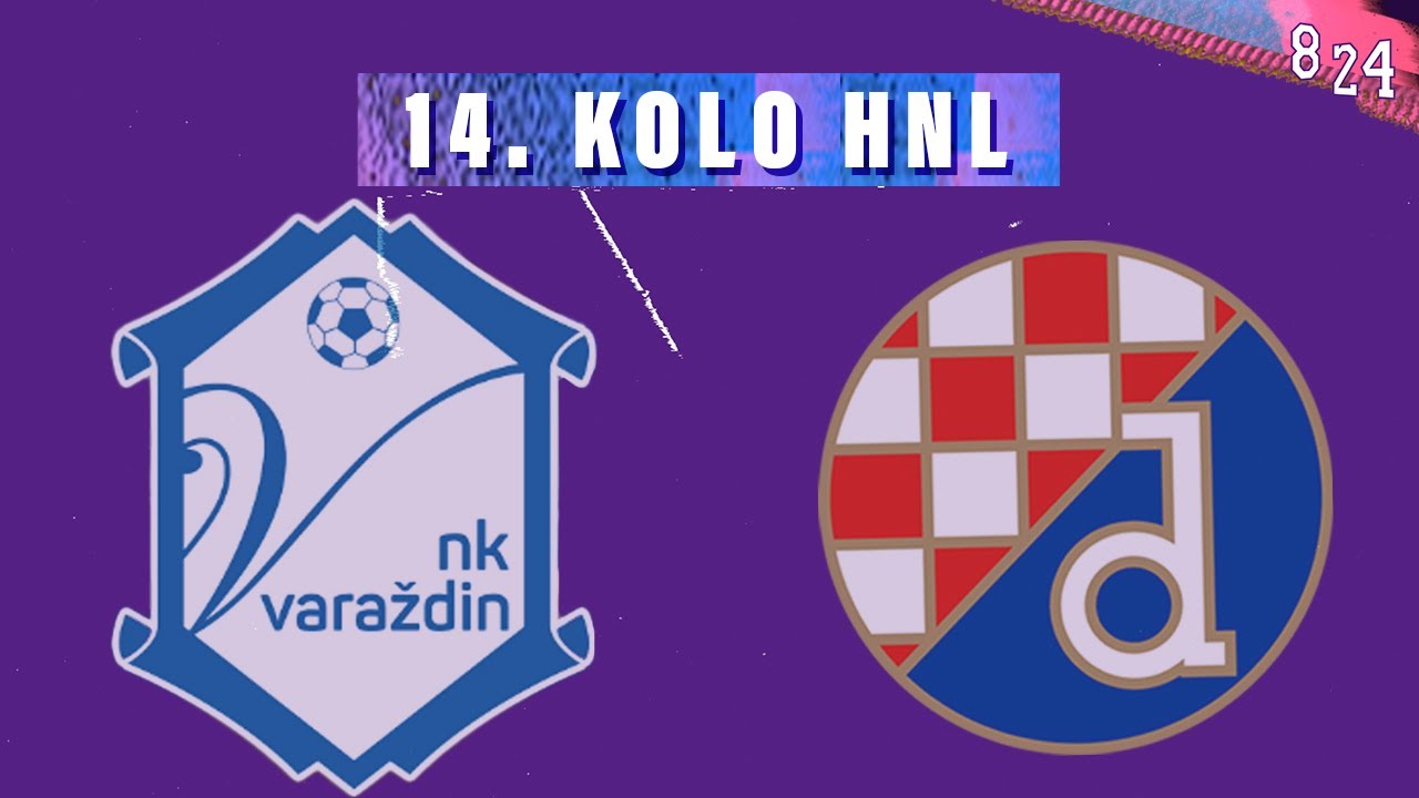 Dinamov remi u Varaždinu / Dvajsčetvorka #84 / Podcast 8 24