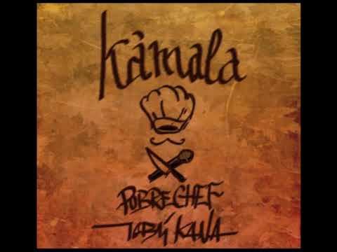 04. Pobre Chef & Tabú Kana - Esfera de metall