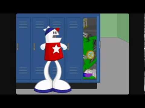 Raimundoladdin part 12 - The Amazing All-Powerful Homestar (Part 1; "Friend Like Me")