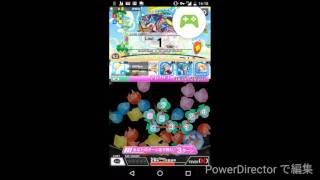 [クラッシュフィーバー]狩人の挽歌(超絶級)マルチプレイ