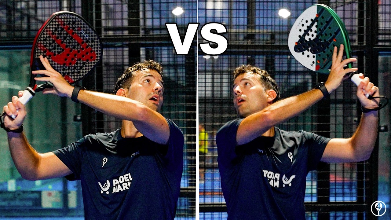 Bullpadel Hack 04 2025 Video