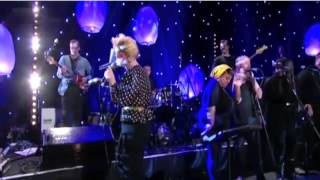 Alice Russell - Heartbreaker Part 2 (Recorded live on BBC 6 Music, 9th Feb 2013)