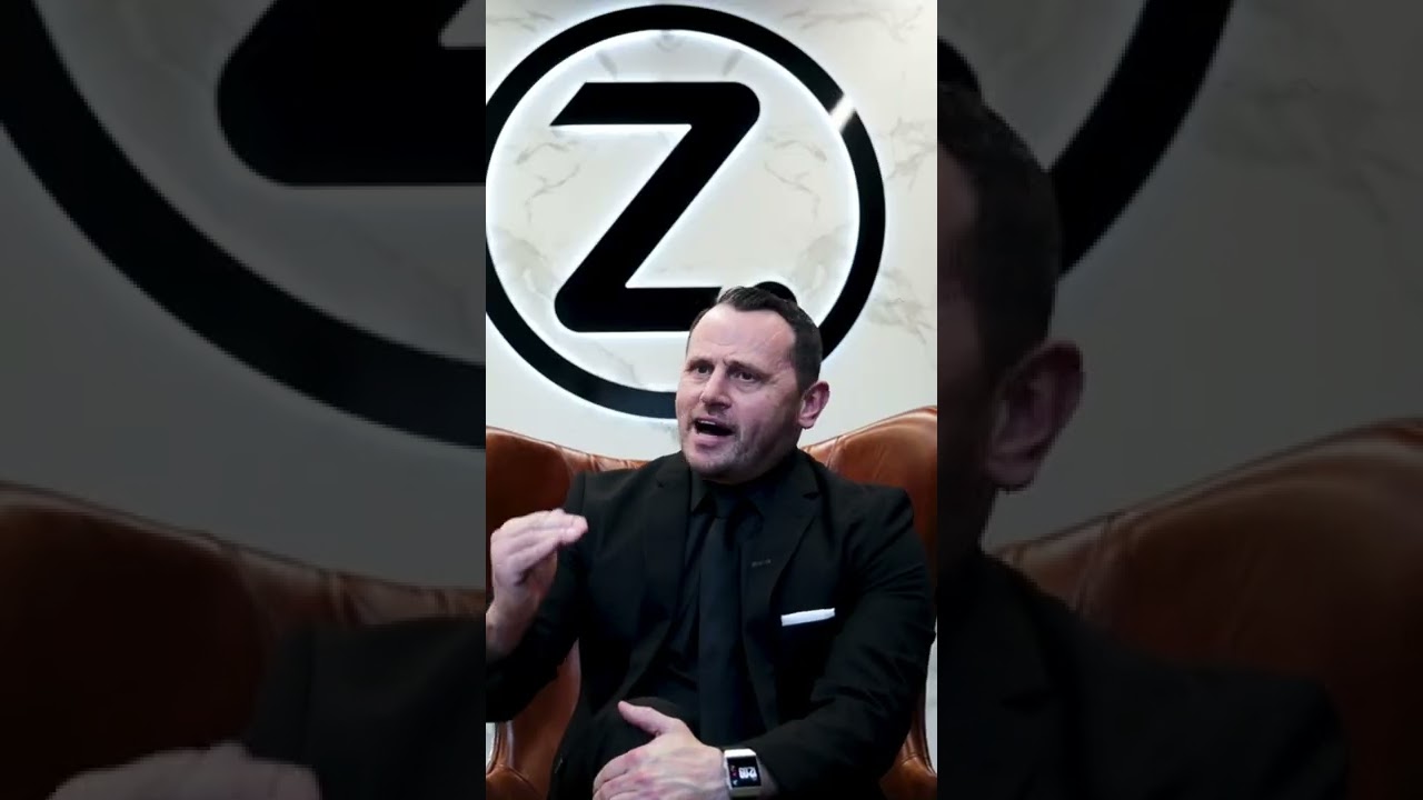 Robert Curcio Zed Real Estate HAMPTON EAST