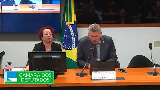  Discussão e votação de propostas legislativas - 15/04/2026 10:00
