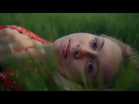 Kaimo K & Cold Rush and Katty Heath   "Here I Am"