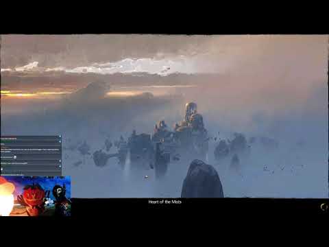 Guild Wars 2 Master Day 135