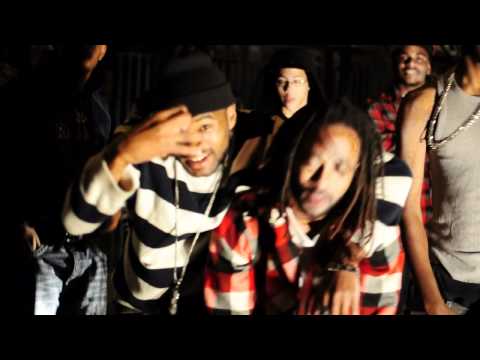 MGK IMA WILD BOY {S.L.A.M. SQUAD 714 MIX IMA KALI BOY} OFFICIAL VIDEO