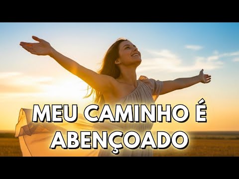 🎵 Essa Música Vai Elevar Sua Energia e Atrair Coisas Boas