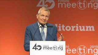 Europe: entre valeurs à redécouvrir et nouveaux défis à relever (1:11:58)