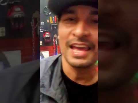 El judio. Maestro del rap