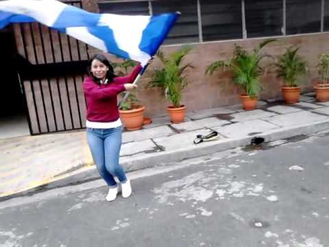 Cindy y Gallegos y la otras