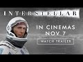 Interstellar ��� Trailer 4 ��� Official Warner Bros. - YouTube