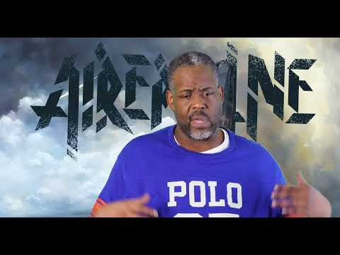 AIREPLANE INTERVIEW FEAT VAST AIRE OF CANNIBAL OX - HOW DID YOU LINK WITH THE PRODUCER COSMIQ?