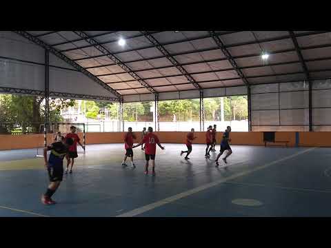 IFSP 15 X 20 UNILOUCOS 2° TEMPO