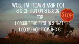 Where The Green Grass Grows by Tim McGraw (with lyrics)