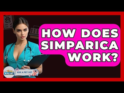 How Does Simparica Work? - Ask A Pet Vet