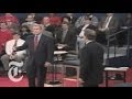 Election 2012 | Presidential Debate Moments | The.