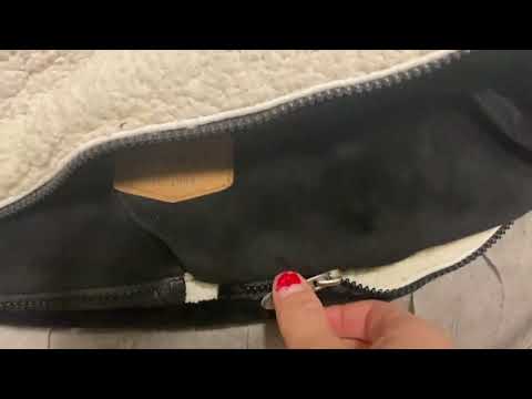 JJ Cole Bundle Me Winter Baby Car Seat Cover and Bunting Bag Review