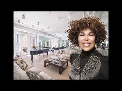 Peabo Bryson Roberta Flack You're Lookin' Like Love to Me