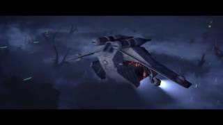 Star Wars The Clone Wars (Sabaton: Hill 3234)