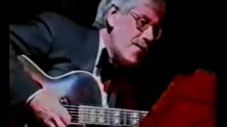 George Shearing Quintet plays "Strollin" (Horace Silver).