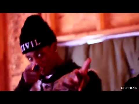 Famous Dex & Ayoo KD- Blessings(OFFICAL VIDEO) Shot by @YoungGHP