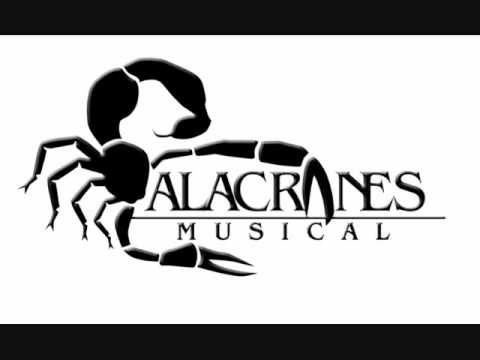 Micaela-Alacranes Musical