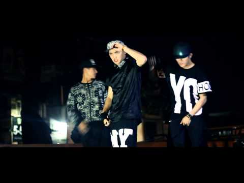 Easyaw - XB GENSAN | GENSAN INDEPENDENT | BLACK DIZE (TEASER)